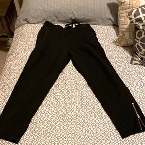 Victoria Secret PINK Terry Joggers